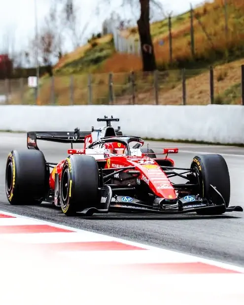 CHARLES LECLERC Ο αιώνιος διάδοχος ή ένας πρωταθλητής που δεν έχει ακόμη φανεί;: φωτογραφία 2 από 2