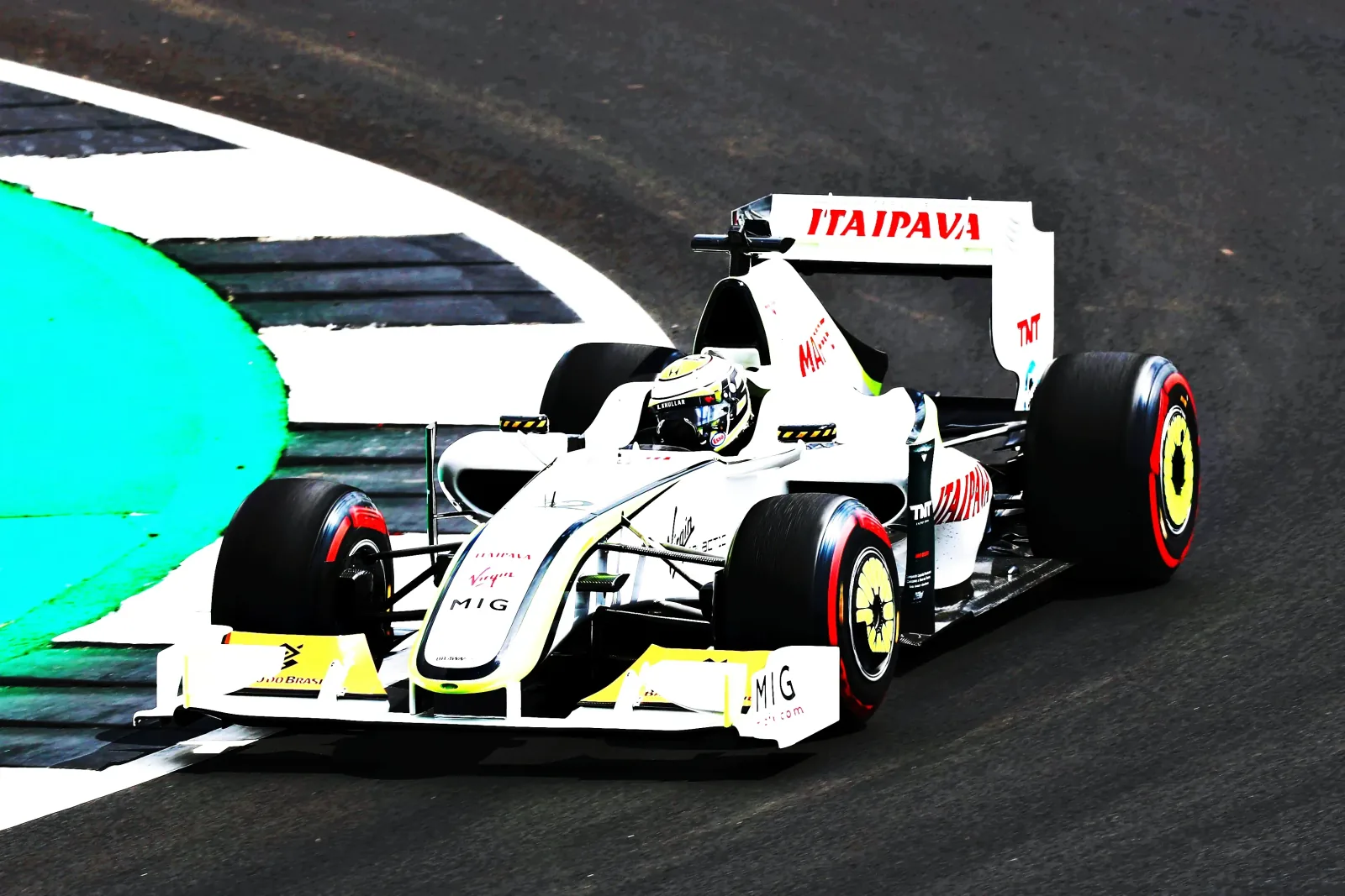 Jenson Button: Ο υπομονετικός και προσαρμοστικός πρωταθλητής