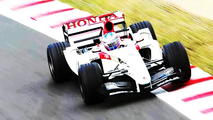 Jenson Button: Ο υπομονετικός και προσαρμοστικός πρωταθλητής: φωτογραφία 3 από 3
