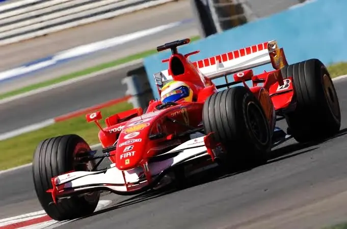 Istanbul Park 2006: Η πρώτη νίκη του Massa και ο ταχύτερος όλων Michael Schumacher