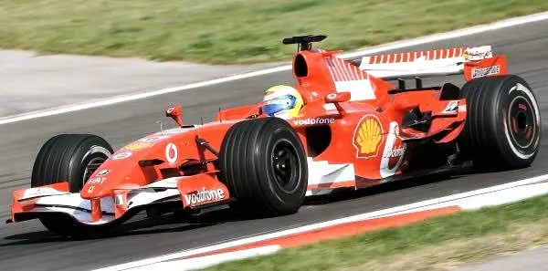 Istanbul Park 2006: Η πρώτη νίκη του Massa και ο ταχύτερος όλων Michael Schumacher: φωτογραφία 2 από 2