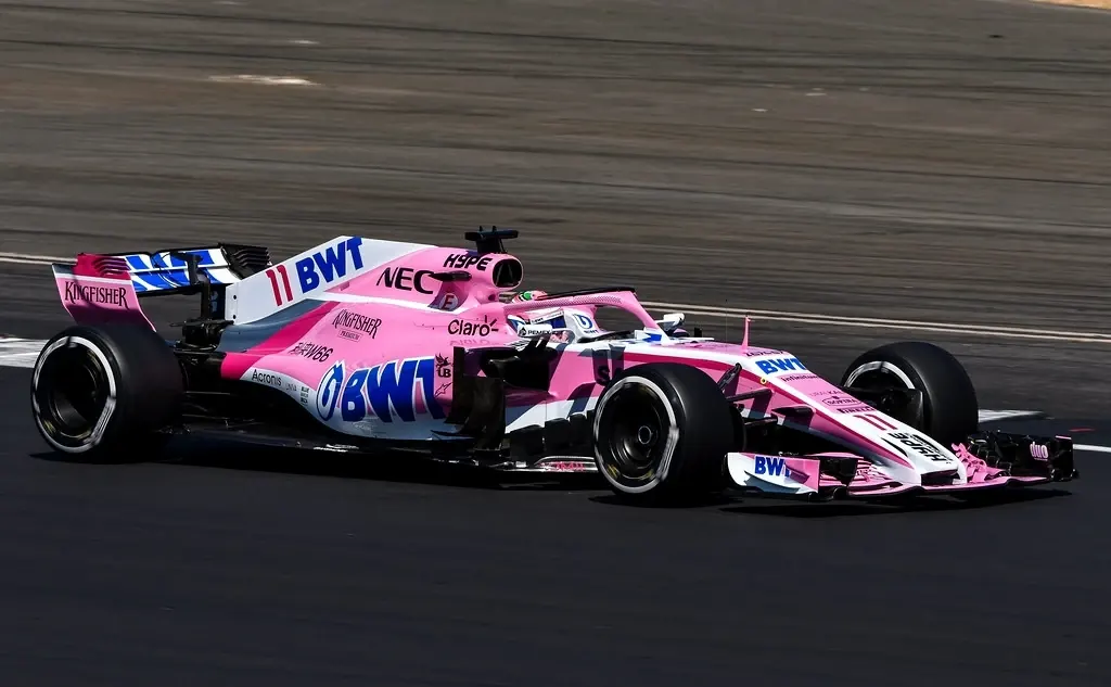McLaren εναντίον Racing Point (Force India) 2018: Η μάχη που αποκάλυψε δύο εντελώς διαφορετικούς κόσμους: φωτογραφία 2 από 2
