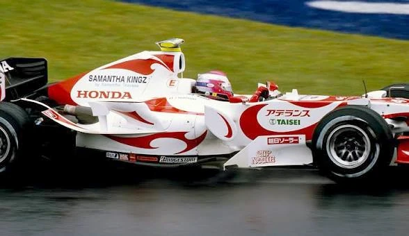 Takuma Sato:Ήρθε και έφυγε με τις αναμνήσεις μιας ωραίας εποχής.