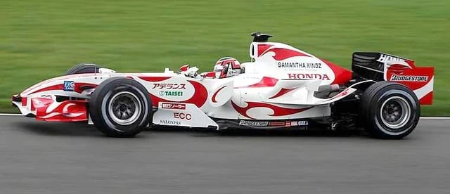 Takuma Sato:Ήρθε και έφυγε με τις αναμνήσεις μιας ωραίας εποχής.: φωτογραφία 2 από 2