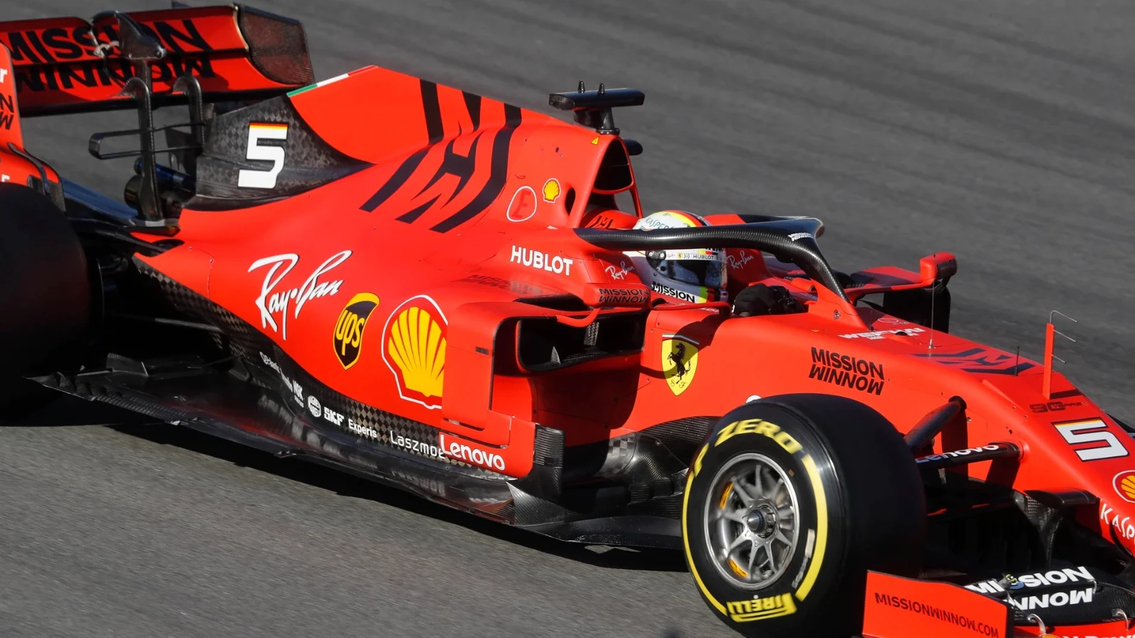 Hockenheim: Ένα χρόνο μετά: φωτογραφία 2 από 2