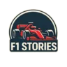 Λογότυπο F1 Stories